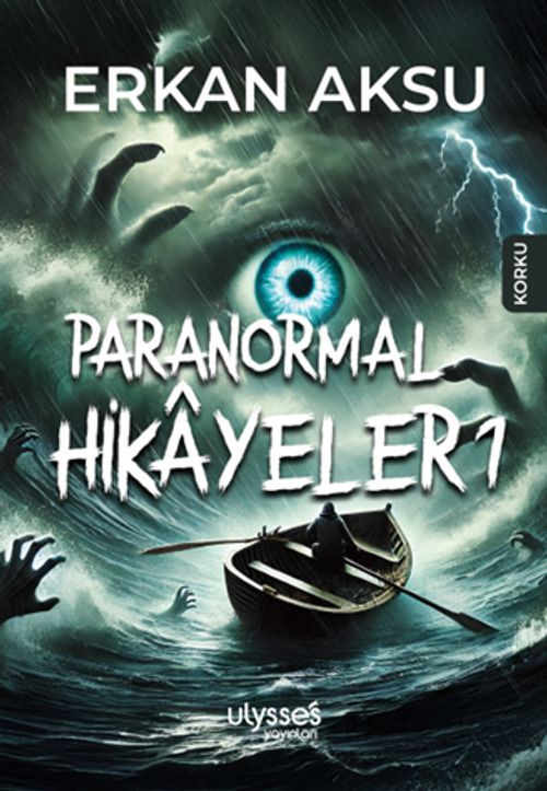 Paranormal Hikayeler 1