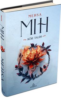 Mıh 1: Kör Talih (Ciltli)