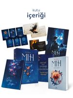 Mıh 1: Kör Talih (Ciltli-Hediyeli Kutu)