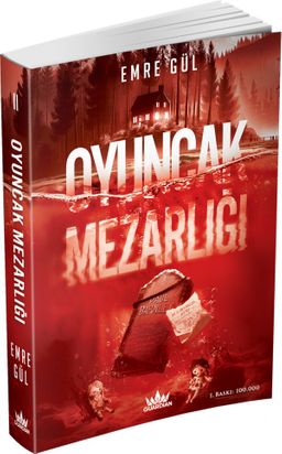 Oyuncak Mezarlığı (Karton Kapak)