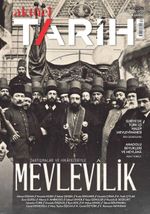 Aktüel Tarih Dergisi 12. Sayı	