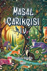 Masal Çarıkçısı 4