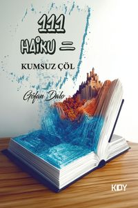 111 Haiku 2 / Kumsuz Çöl