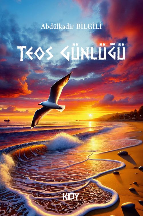 Teos Günlüğü