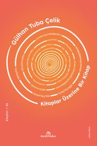 Kitaplar Üzerine Bir Kitap