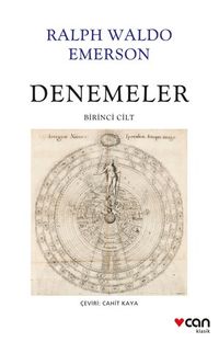 Denemeler: Birinci Cilt