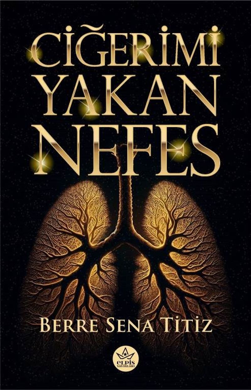 Ciğerimi Yakan Nefes (Berre Sena Titiz) Fiyatı, Yorumları, Satın