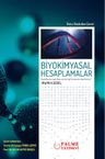 Biyokimyasal Hesaplamalar