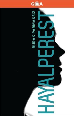 Hayalperest (Ciltli)