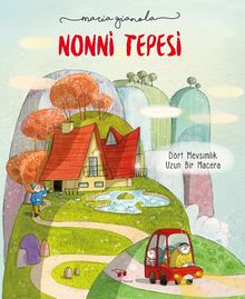 Nonni Tepesi 