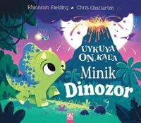 Uykuya On Kala - Minik Dinozor