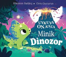 Uykuya On Kala - Minik Dinozor
