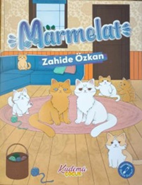 Marmelat