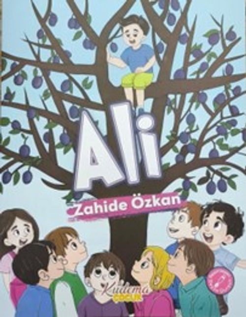 Ali