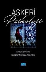 Askeri Psikoloji
