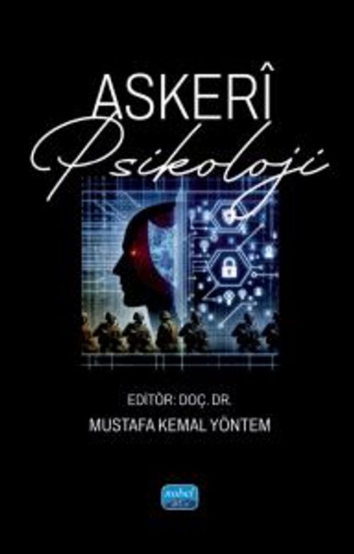 Askeri Psikoloji
