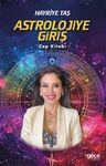 Astrolojiye Giriş Cep Kitabı