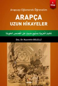 Arapça Uzun Hikayeler 