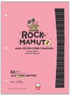 Rock&ccedil;ı Mamut 2 / Kara Deliğin Diğer Tarafında