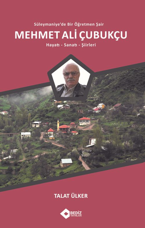 Süleymaniye'de Bir Öğretmen Şair: Mehmet Ali Çubukçu 