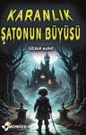Karanlık Şatonun Büyüsü 