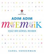 Adım Adım Matematik - Eşsiz Bir Görsel Şölen