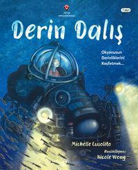 Derin Dalış & Okyanusun Derinliklerini Keşfetmek...