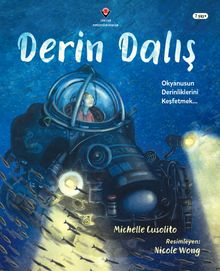 Derin Dalış & Okyanusun Derinliklerini Keşfetmek...