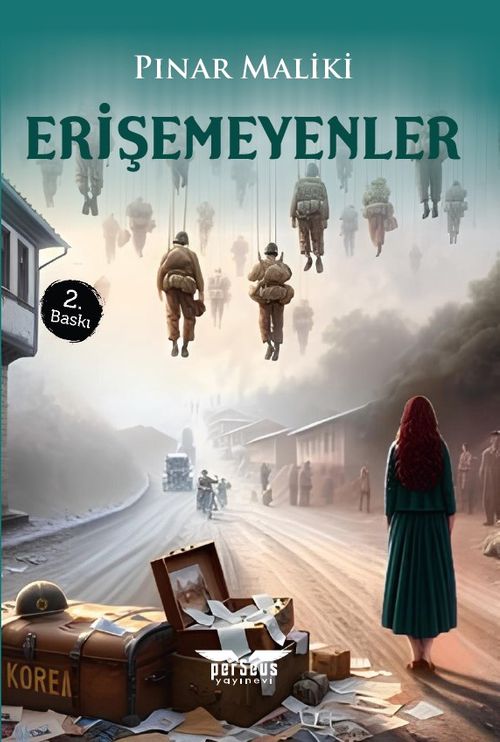 Erişemeyenler