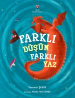 Farklı Düşün Farklı Yaz
