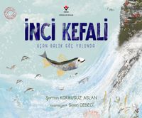 İnci Kefali