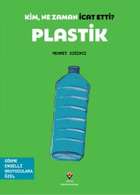 Kim, Ne Zaman İcat Etti? Plastik (Görme Engelliler İçin Braille Baskı)