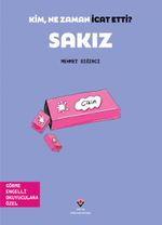 Kim, Ne Zaman İcat Etti? Sakız (Görme Engelliler İçin Braille Baskı)