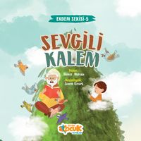 Sevgili Kalem - Erdem Serisi 5