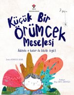 Küçük Bir Örümcek Meselesi