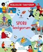 Meslekleri Tanıyorum Sporu Seviyorum