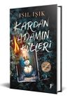Kardan Adamın K&uuml;lleri (Ciltli)