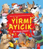Yirmi Ayıcık & Bir Sayma Hikayesi