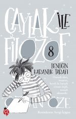 Çaylak İle Filozof 8 & Benliğin Karanlık Tarafı
