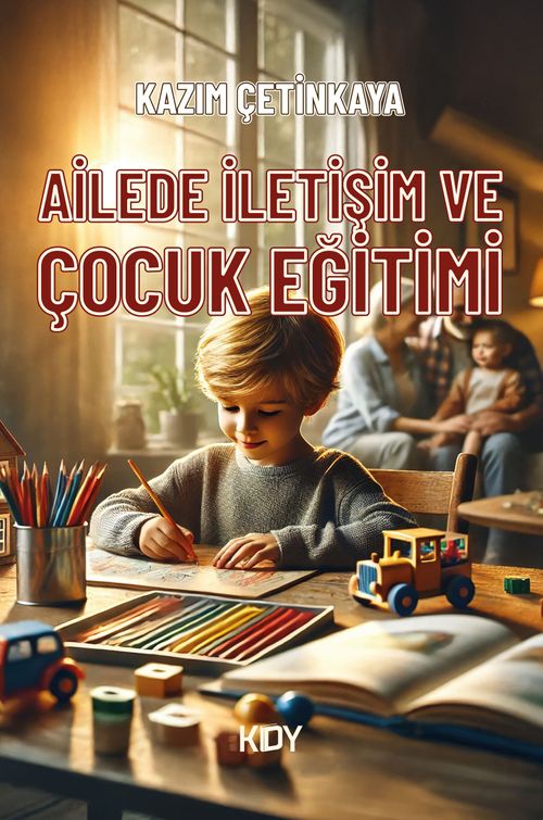 Ailede İletişim ve Çocuk Eğitimi