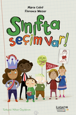 Sınıfta Seçim Var!