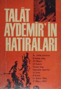 Talat Aydemir'in Hatıraları / 41-D-12