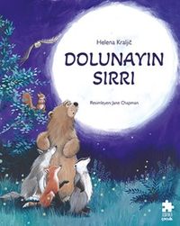 Dolunayın Sırrı