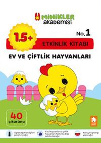 Minikler Akademisi / Ev ve Çiftlik Hayvanları