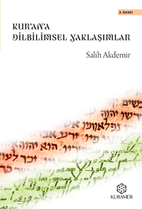 Kur'an'a Dilbilimsel Yaklaşımlar