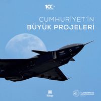 Cumhuriyet'in Büyük Projeleri