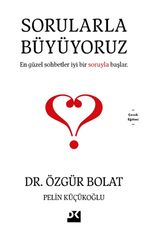 Sorularla Büyüyoruz