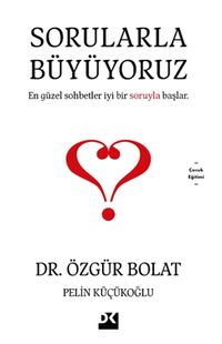 Sorularla Büyüyoruz