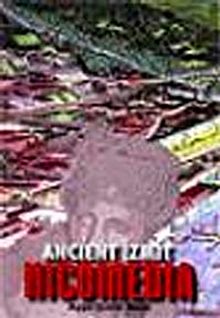 Ancient İzmit Nicomedia (İngilizce)