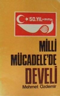 Milli Mücadelede Develi (1-B-59)